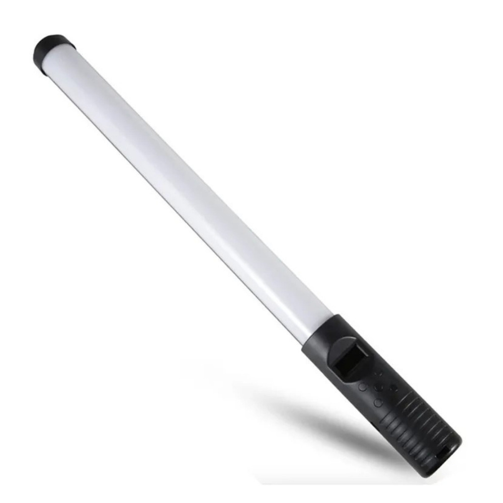 LED Лампа / Осветитель светодиодный RGB Light Stick с регулируемой .