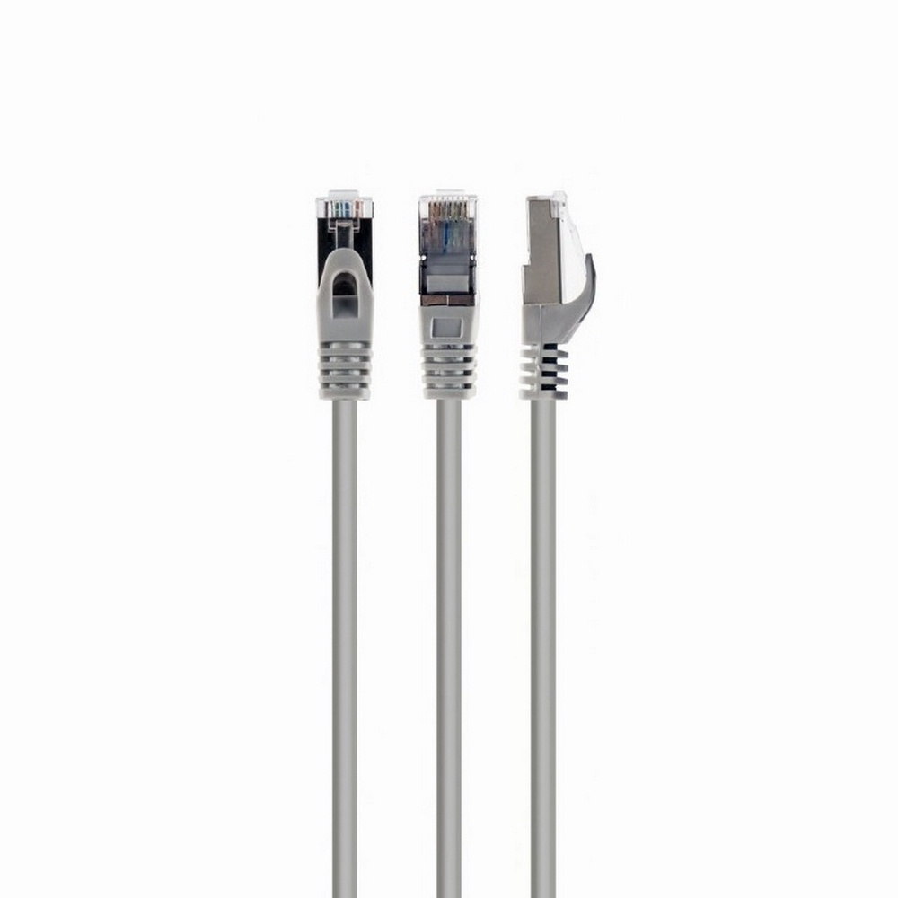 Патч-корд FTP Cablexpert PP6-1.5M #1