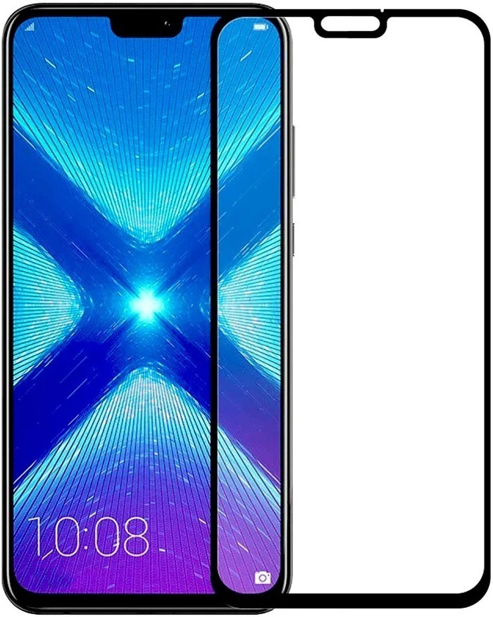 tempered glass for honor 8x