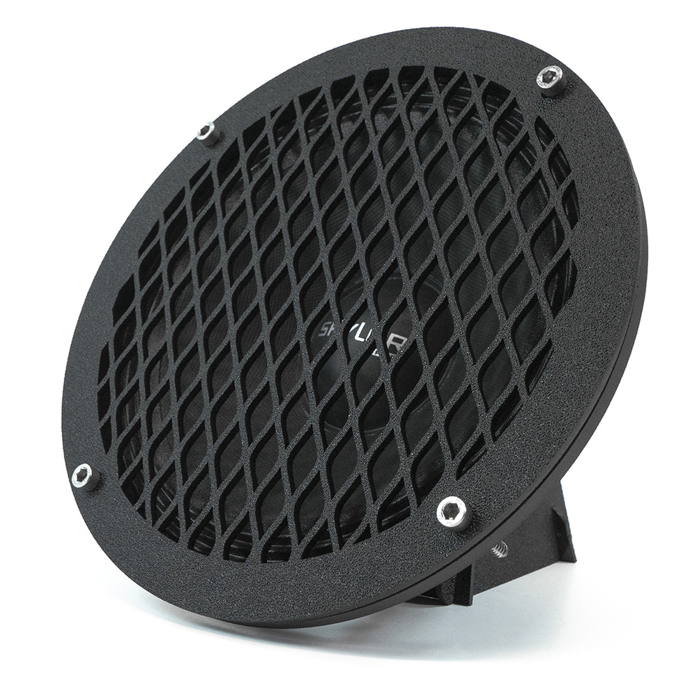 Грили для динамиков 16 см Сетка 8 - купить с доставкой по выгодным ...