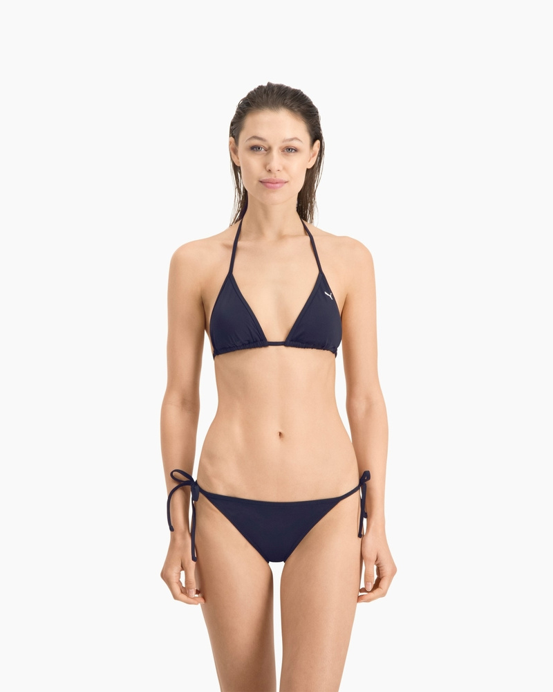 Лиф купальный PUMA PUMA SWIM WOMEN TRIANGLE BIK #1