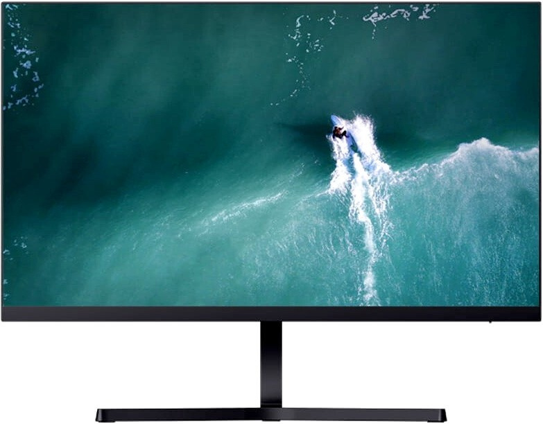 Xiaomi 23.8" Монитор Desktop Monitor 1C BHR4510GL, черный #1