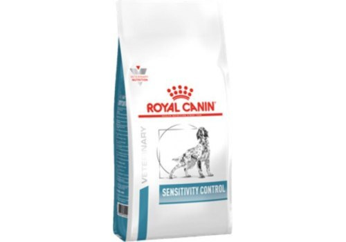 Royal Canin Sensitivity Control SC21 / Ветеринарный сухой корм Роял ...