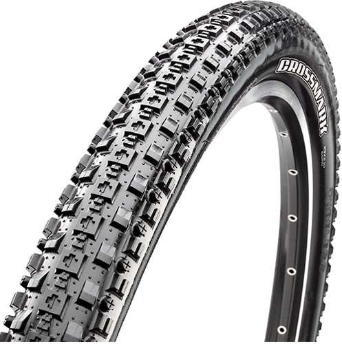 Maxxis tire mtb crossmark 27.5 x 1.95 sale