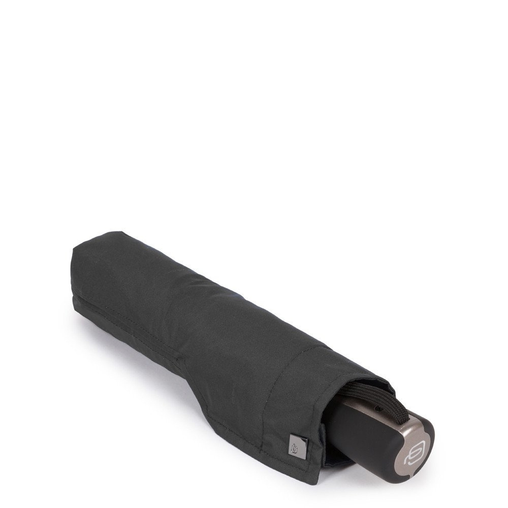 Зонт Piquadro OM5285OM5/N черный #1