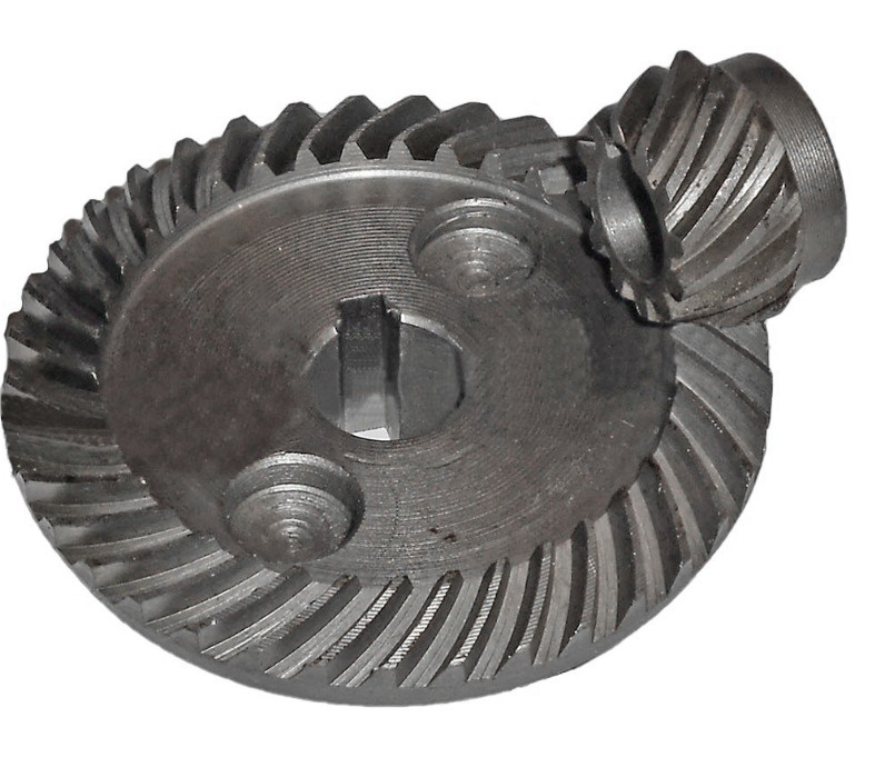 Коническая пара на болгарку STURM AG9515E - купить по выгодной цене в ...