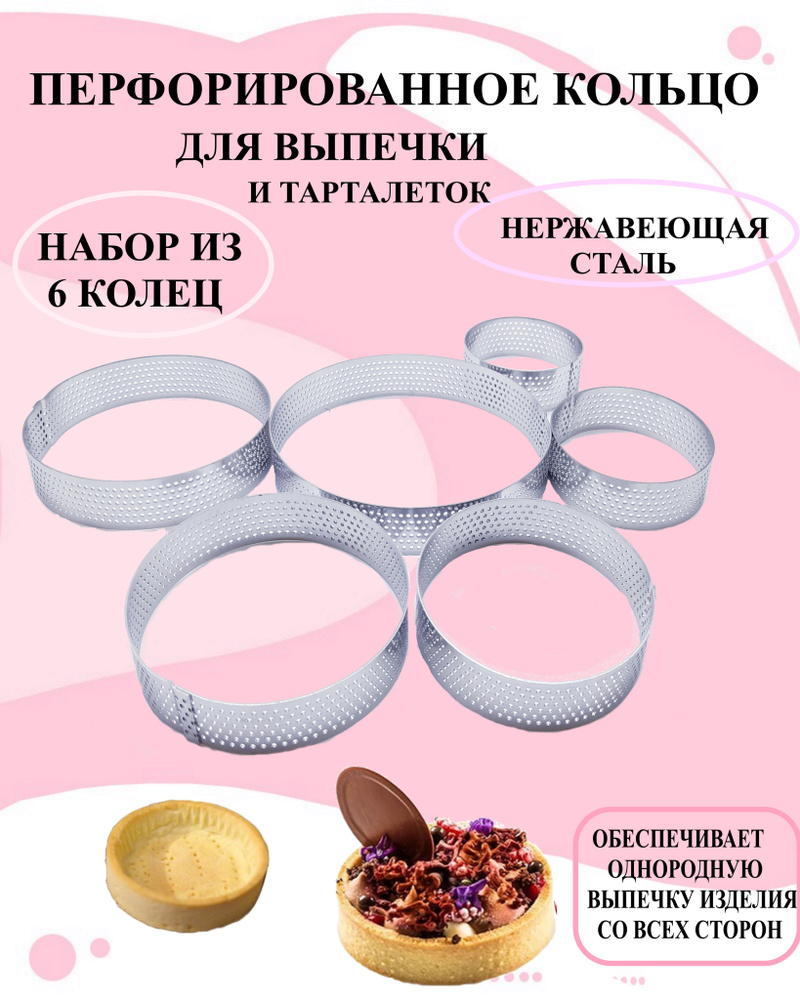 Купить Тарталетки круглые Синие 35х20 мм (Китай), шт недорого в Санкт-Петербурге