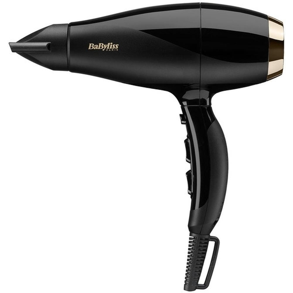 Фен Babyliss 6714E #1