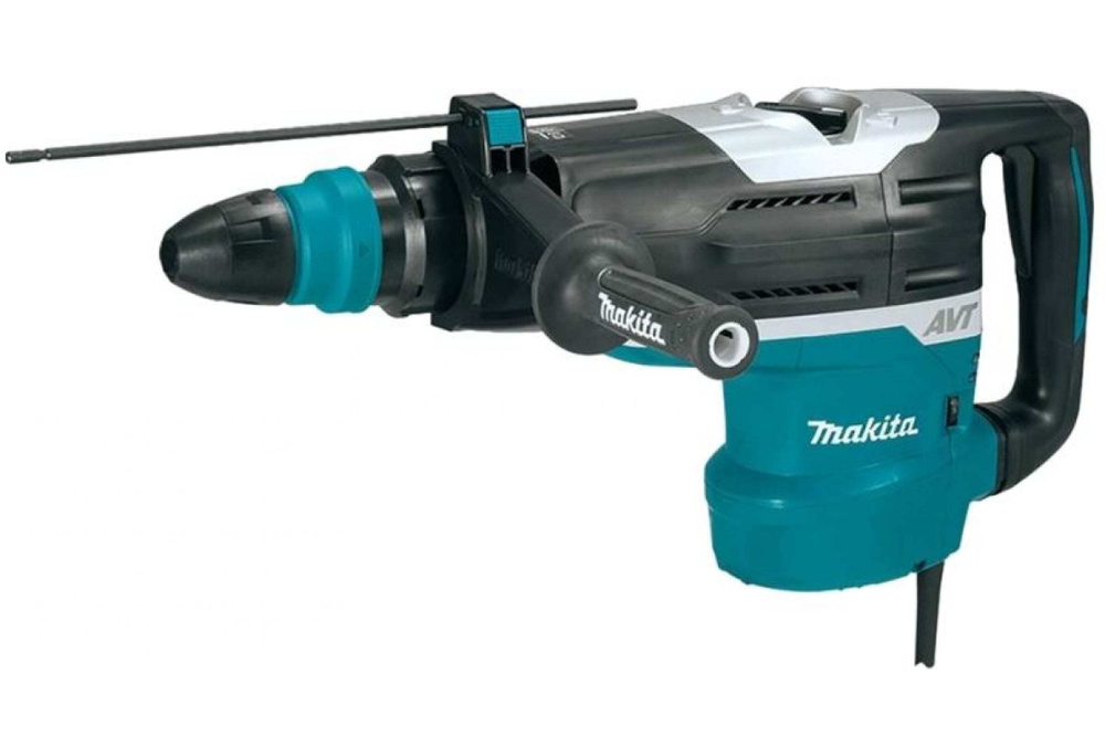 Makita Перфоратор 1510 Вт От сети #1