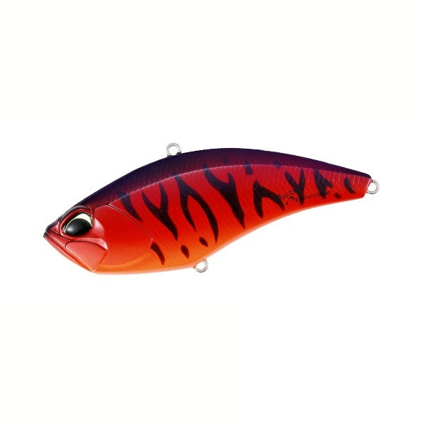 Воблер DUO Realis Apex Vibe 100S CCC3069 Red Tiger #1