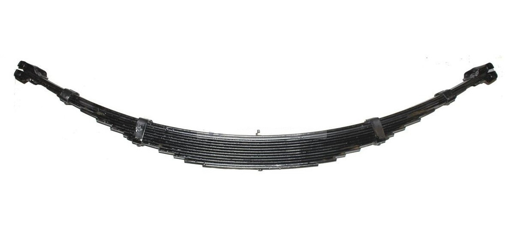 Рессора УАЗ-452 13-листовая - ЧМЗ арт. 452290201203 - купить по ...