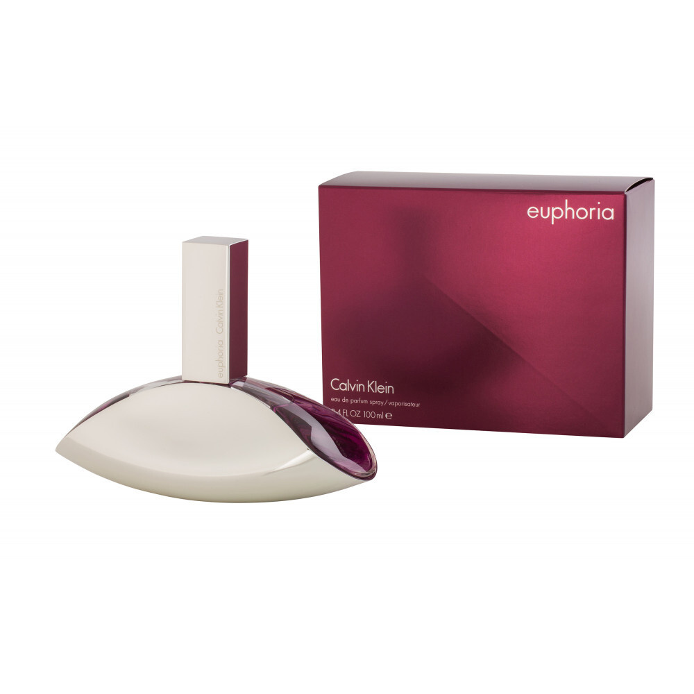 Calvin klein euphoria 100 hotsell ml eau de parfum