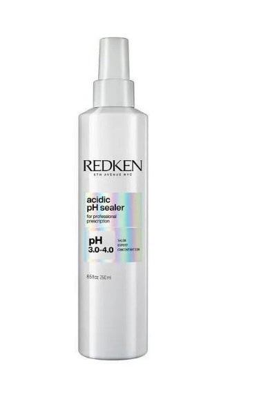 Redken Спрей для волос pH Sealer 250 мл - купить с доставкой по ...