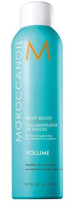 Moroccanoil Root Boost - Cпрей для прикорневого объема волос 250 мл #1