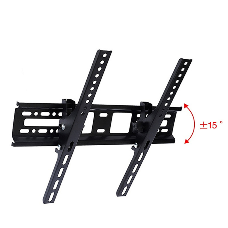Настенный кронштейн для телевизора наклонный универсальный 32\"-55 ...
