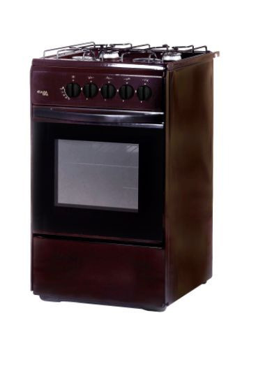 Плита ЛАДА NOVA RG 24040 B - купить по выгодной цене в интернет ...