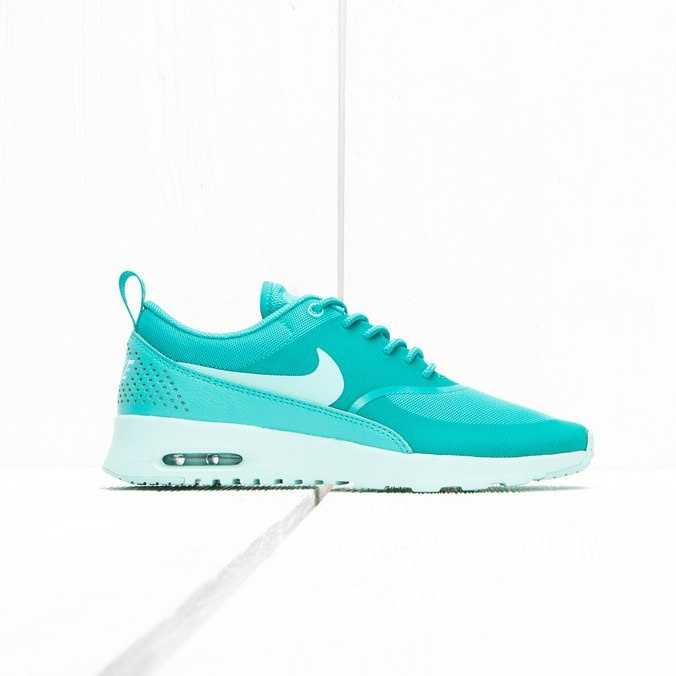 Nike air max thea azul marino best sale