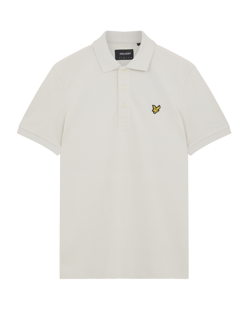 Поло Lyle & Scott #1