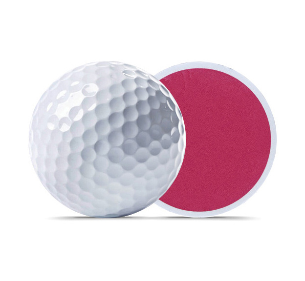 Мяч для гольфа MGS, белый #1