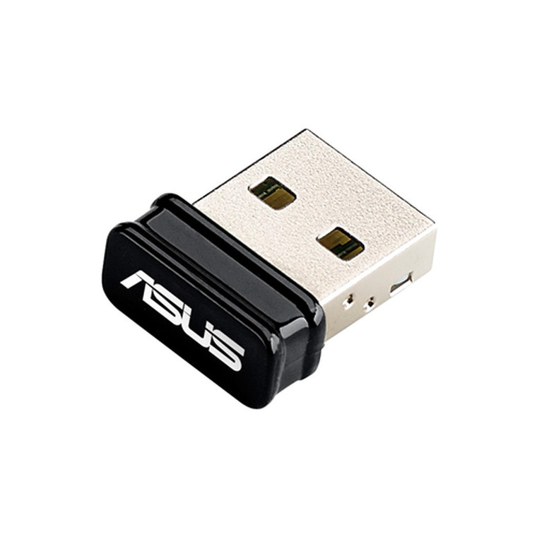 ASUS Wi-Fi-адаптер USB-N10 Nano - купить с доставкой по выгодным ценам ...