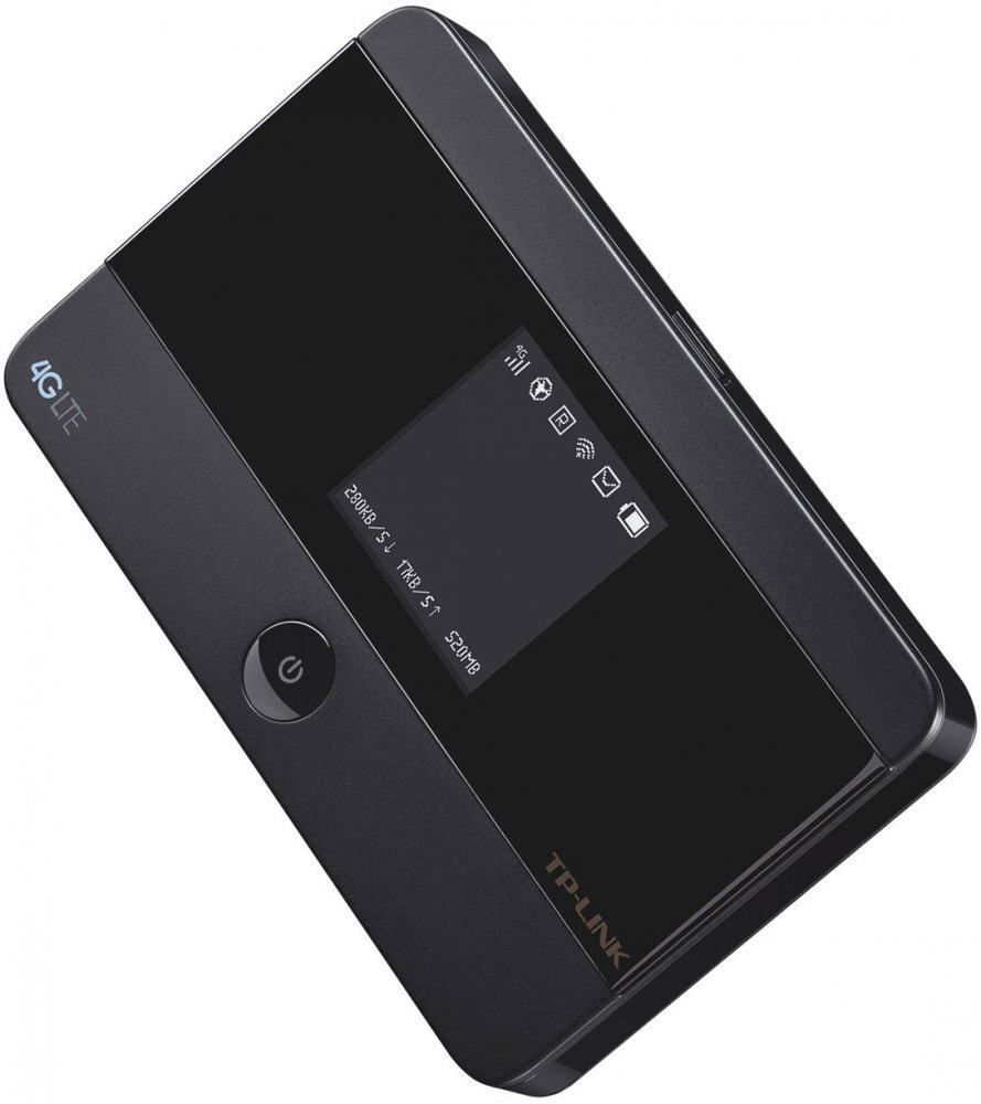 TP-Link (M7350) #1