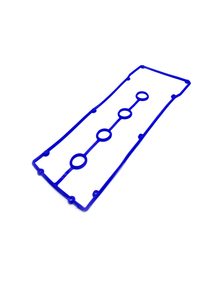 Прокладка клапанной крышки Евро-4 для а/м ГАЗ ЗМЗ-409 с уплотн ...
