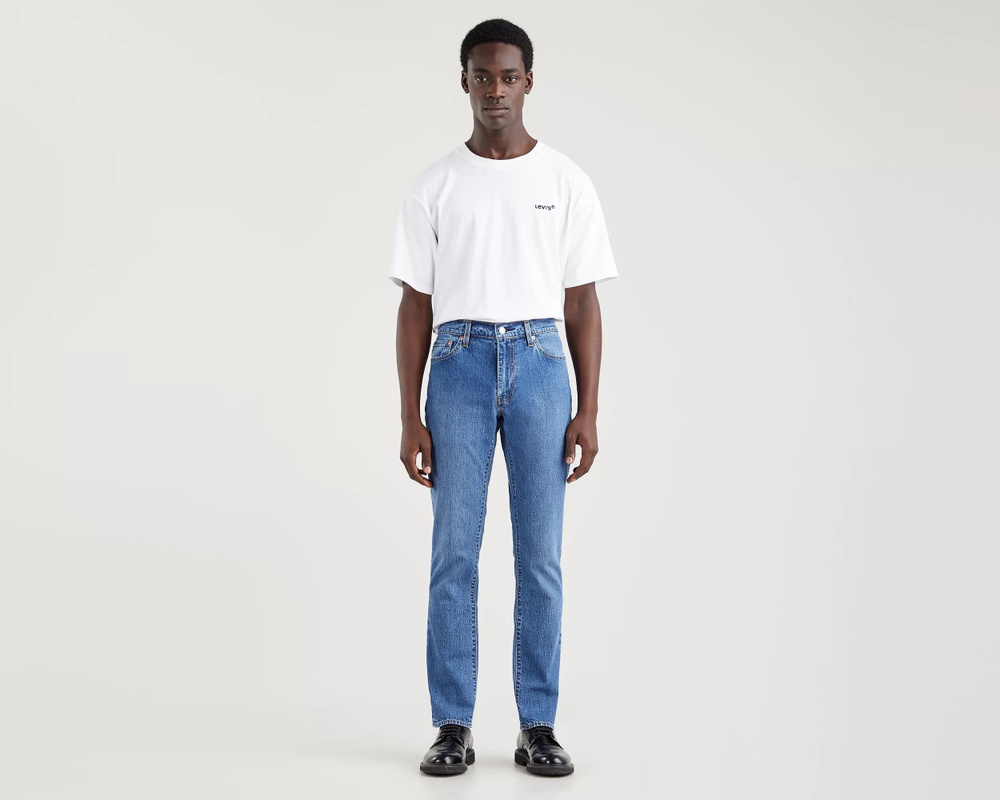 Levi's slim shop