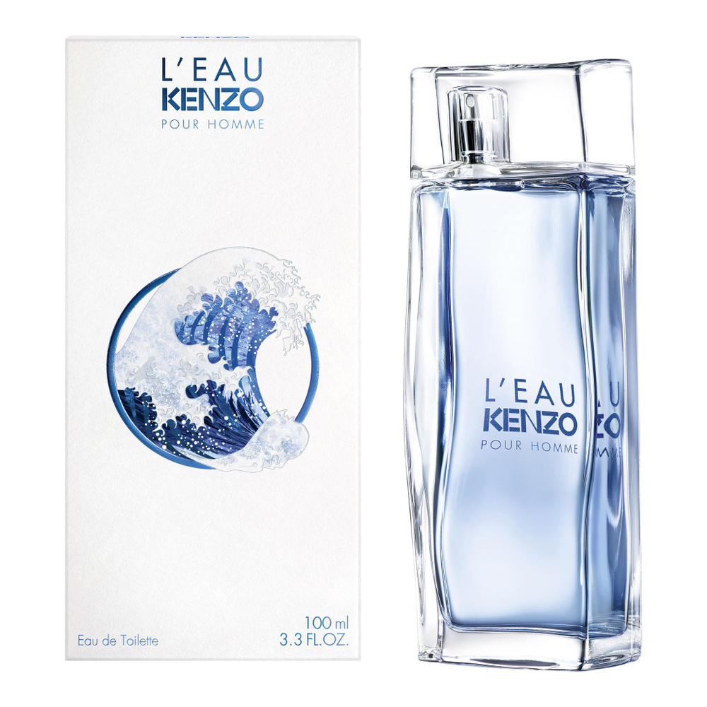 leau par kenzo