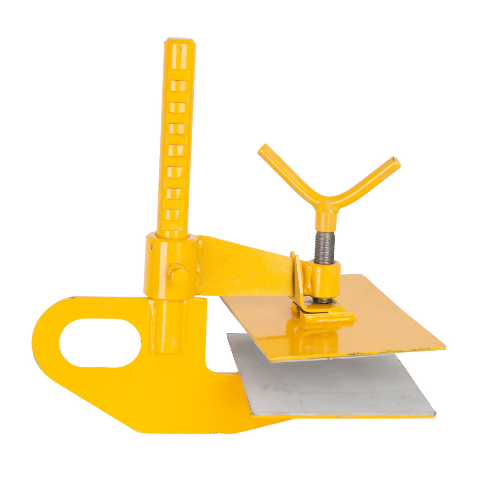 Захват для сэндвич-панелей ZSP гп 0,5 т/TOR industries - купить с ...