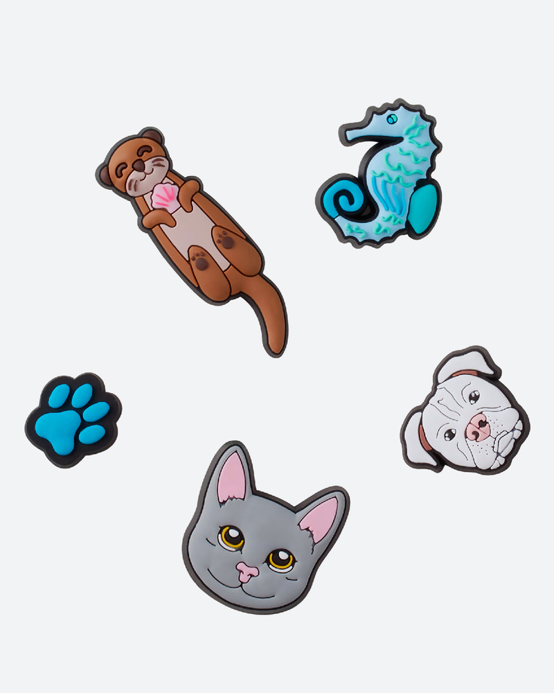 Crocs Джиббитсы - купить с доставкой по выгодным ценам в интернет ...