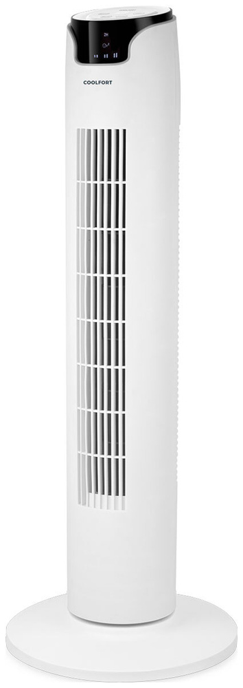 Вентилятор Coolfort CF-2010 купить по низкой цене с доставкой в ...