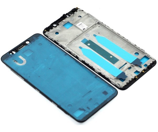 Запчасть для мобильного устройства Рамка дисплея (средняя часть) для ...