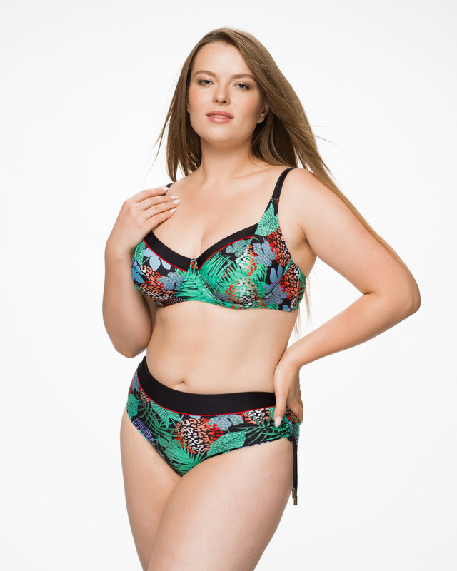 Купальник раздельный Fianeta - купить с доставкой по выгодным ценам в ...