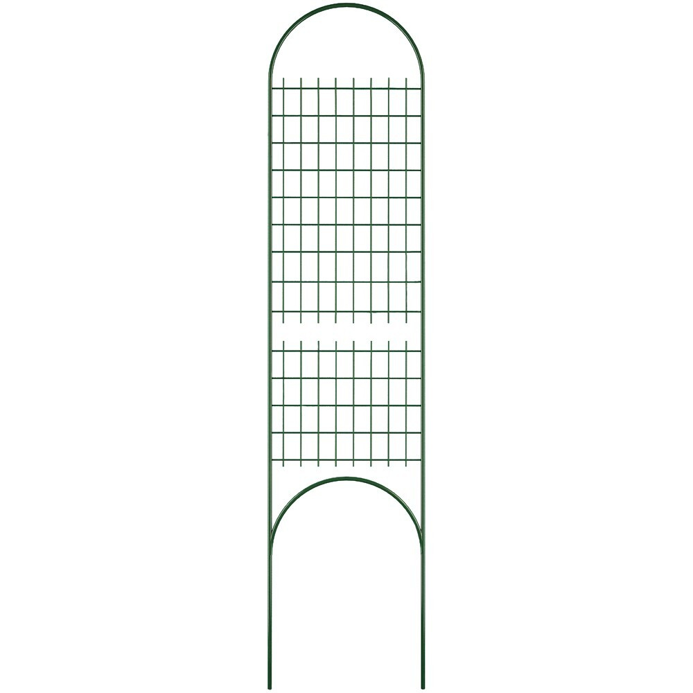 Шпалера Комплект-Агро Мелкая решетка (разборная) (В - 2,2м, Ш - 0,5м ...