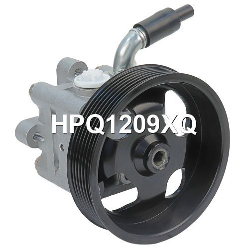 Насос гидроусилителя руля (ГУР) Nissan Teana J32R, Murano Z51, Z51R ...