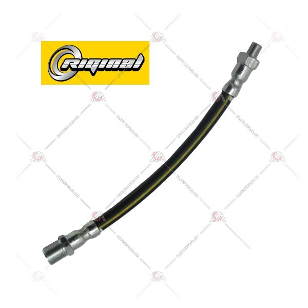 Шланг тормозной передний УАЗ 3163 Патриот Riginal 705779 - Riginal арт ...