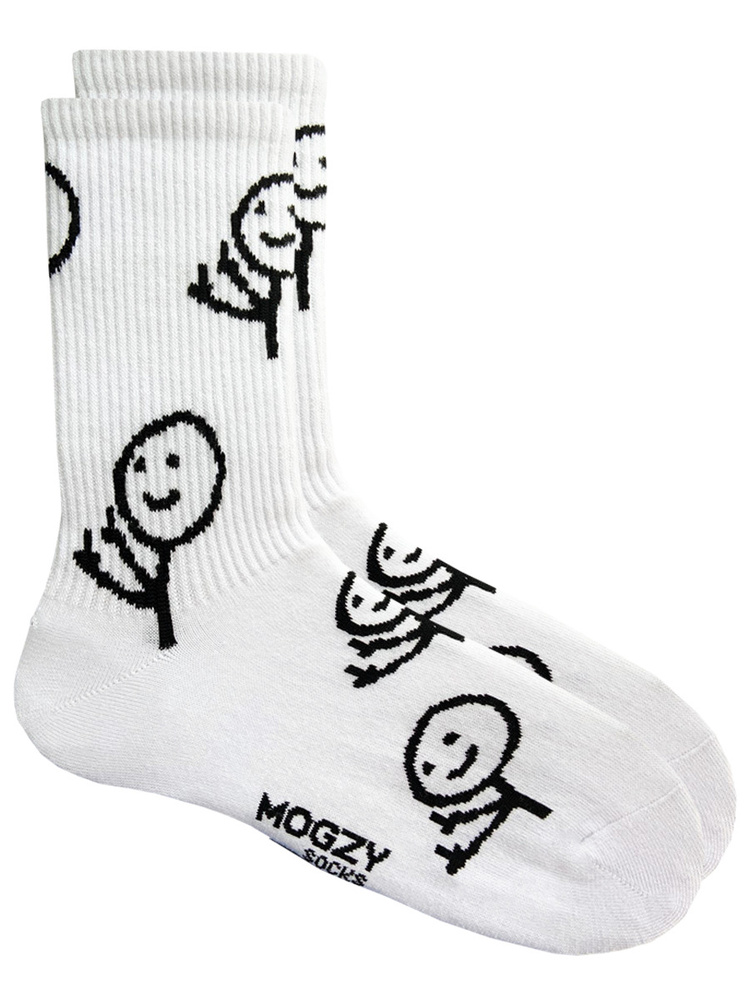 MOGZY Носки, 1 пара - купить с доставкой по выгодным ценам в интернет ...