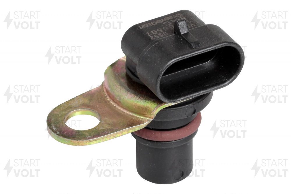 Датчик положения р/вала ГАЗ дв.560 Steyr (STARTVOLT)