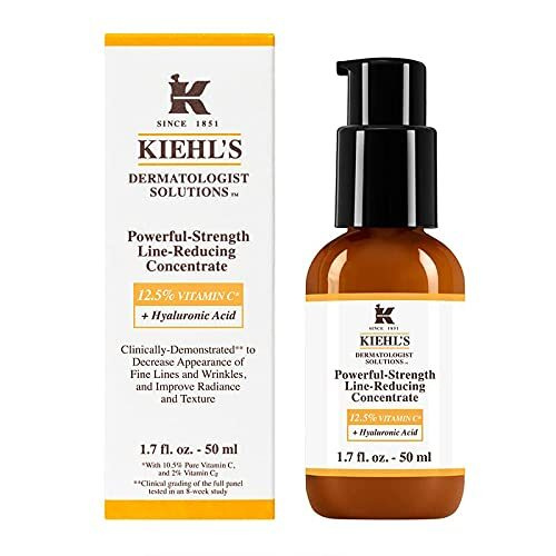 kiehl`s Сыворотка для лица Увлажнение, 50 мл #1