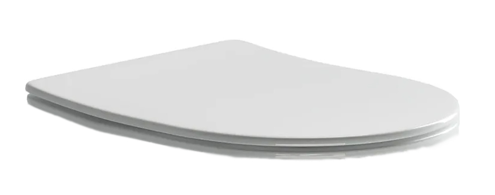 Крышка-сиденье Ceramicanova с микролифтом для CN3001/CN3003/CN3009/CN4001/CN4002  #1
