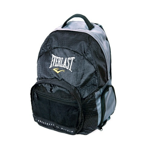Рюкзак спортивный для единоборств Everlast Back Pack - купить с ...