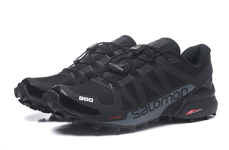 Salomon wings deals pro 4