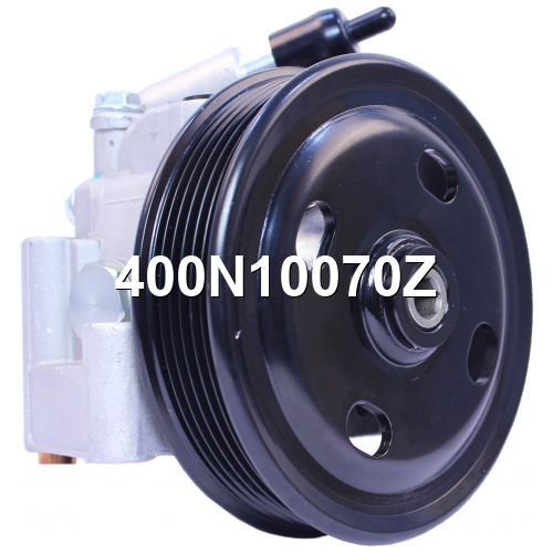 Насос гидроусилителя руля (ГУР) Ford Mondeo IV, Galaxy, S-Max (Форд ...