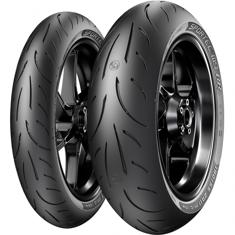 Metzeler 716135005 Мотошины 160/60 R17 69 купить c доставкой на OZON по ...