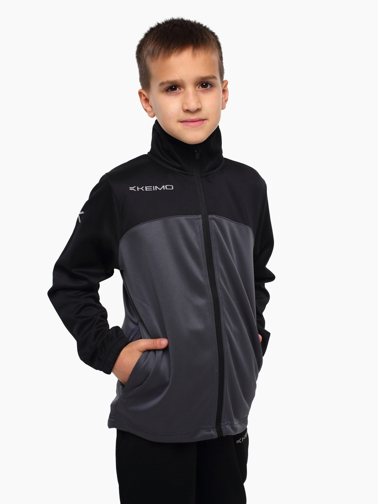 Джемпер KEIMO #1