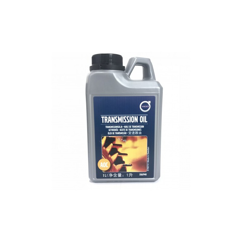 Масло в муфту Haldex Volvo 31367940 - купить по выгодной цене в ...