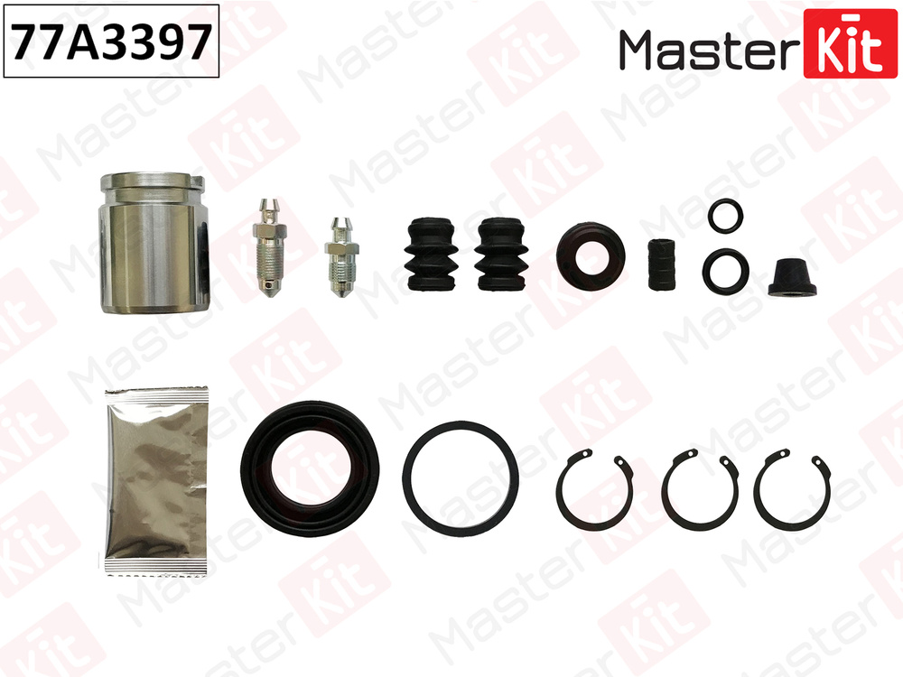 MASTERKIT 77A3397 MasterKit 77A3397 masterkit-77a3397-masterkit-77a3397