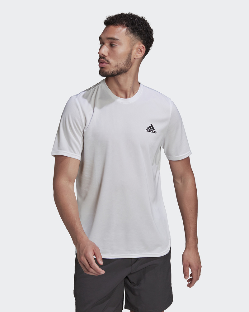 Футболка adidas D4M TEE #1