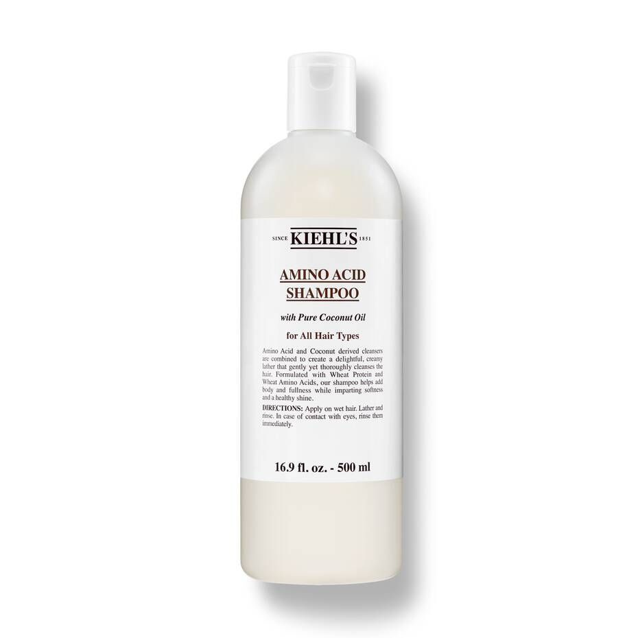 kiehl`s Шампунь для волос, 500 мл #1