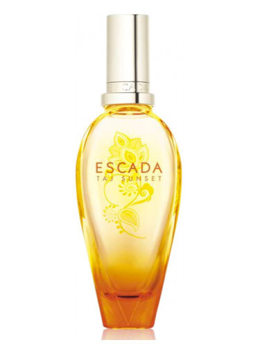 Escada Taj Sunset #1